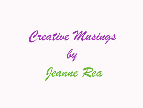 CreativeMusings