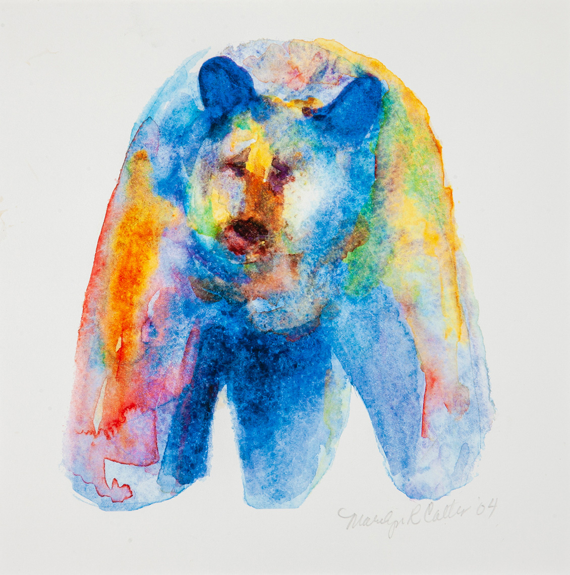 Marilyn Colter-Bear
