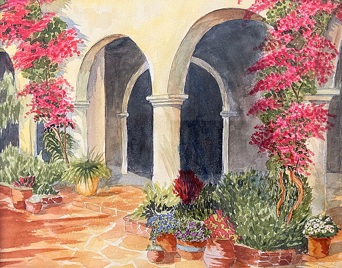 Rea-FloralCourtyard