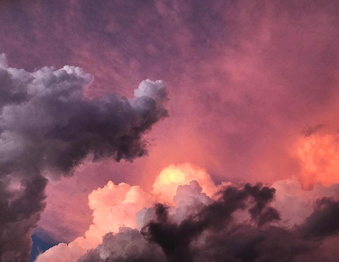 Storm Brewing